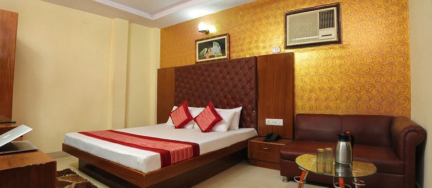 Imagen de la habitación del Hotel Snow White Deluxe. Foto 4
