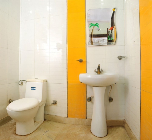 Imagen de la habitación del Hotel Snow White Deluxe. Foto 5