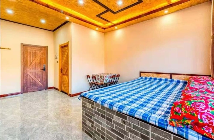 Imagen de la habitación del Hotel Snow house, Harbin. Foto 5