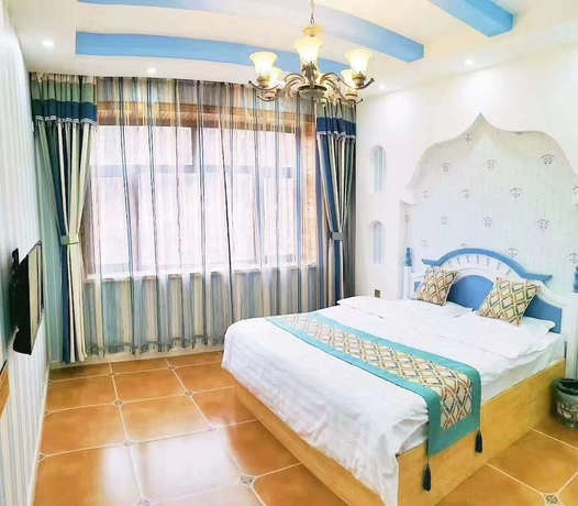 Imagen de la habitación del Hotel Snow house, Harbin. Foto 9