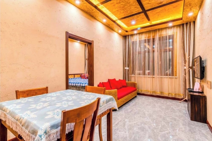 Imagen de la habitación del Hotel Snow house, Harbin. Foto 14