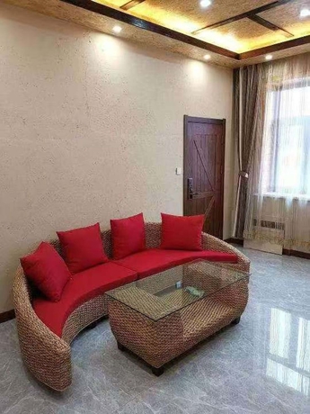 Imagen de la habitación del Hotel Snow house, Harbin. Foto 15