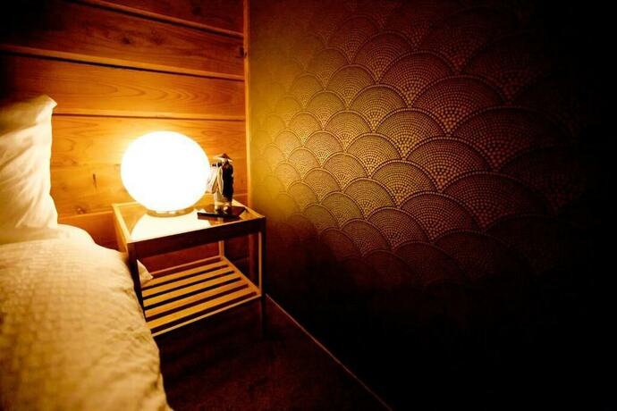 Imagen general del Hotel Snowball Chalet At Madarao Mountain. Foto 3