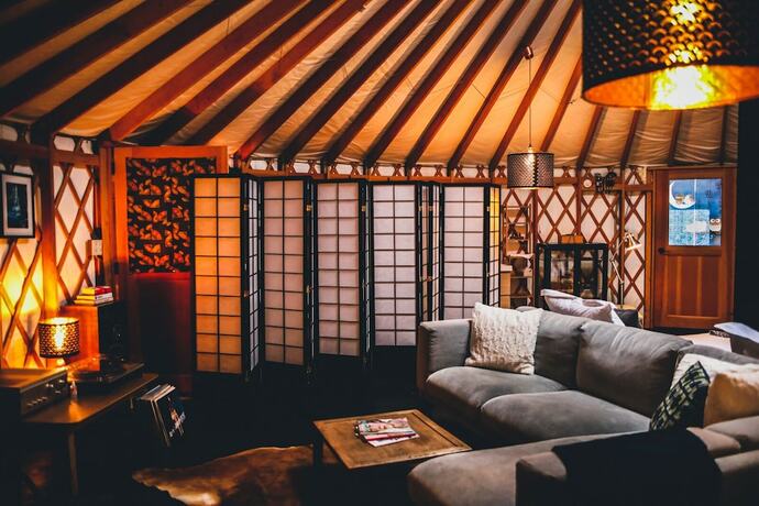 Imagen de la habitación del Hotel Snowball Chalet At Madarao Mountain. Foto 16