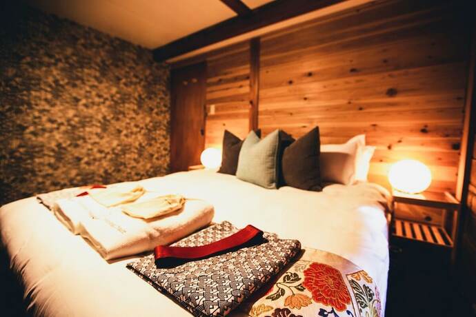 Imagen de la habitación del Hotel Snowball Chalet At Madarao Mountain. Foto 25