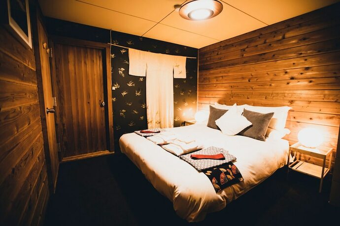 Imagen de la habitación del Hotel Snowball Chalet At Madarao Mountain. Foto 29