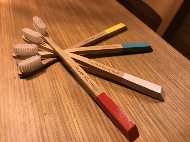 Imagen de la habitación del Hotel Snowball Chalet At Madarao Mountain. Foto 34