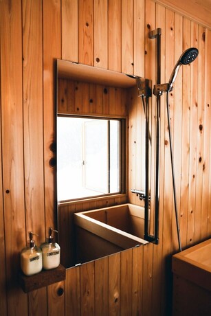 Imagen de la habitación del Hotel Snowball Chalet At Madarao Mountain. Foto 35