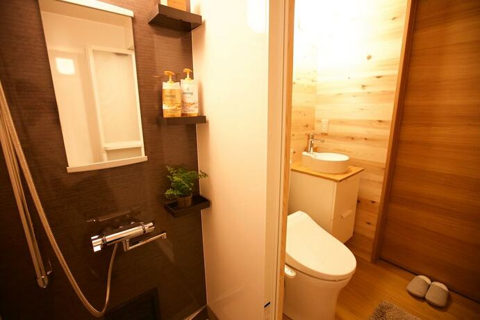 Imagen de la habitación del Hotel Snowball Chalet At Madarao Mountain. Foto 36