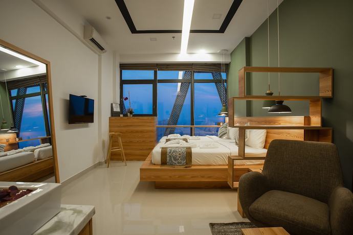 Imagen de la habitación del Hotel Snowbell. Foto 2