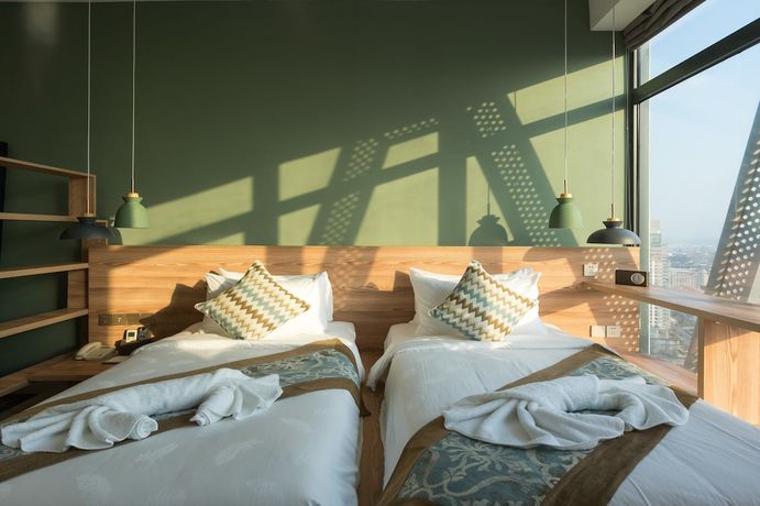 Imagen de la habitación del Hotel Snowbell. Foto 4