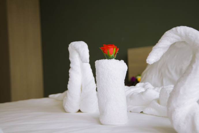 Imagen de la habitación del Hotel Snowbell. Foto 5
