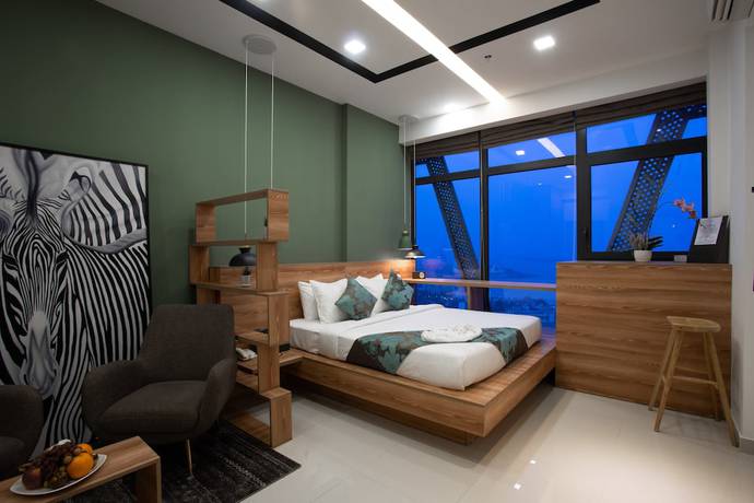 Imagen de la habitación del Hotel Snowbell. Foto 7