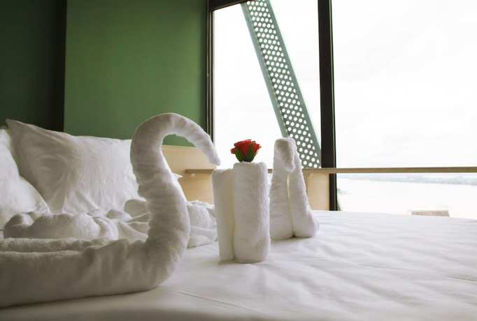 Imagen de la habitación del Hotel Snowbell. Foto 8