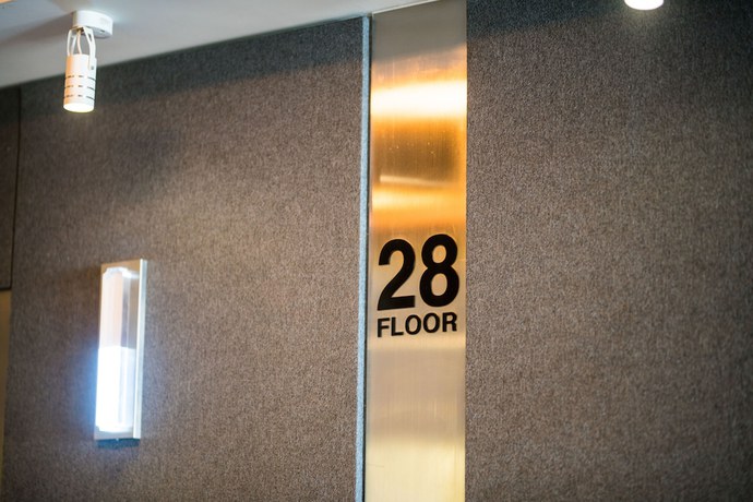 Imagen de los interiores del Hotel Snowbell. Foto 17