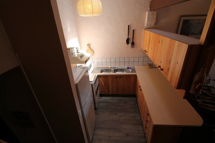 Imagen general del Hotel Snowbird 1 - Jindabyne Townhouse. Foto 2