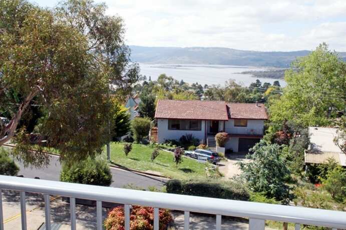Imagen general del Hotel Snowbird 1 - Jindabyne Townhouse. Foto 7