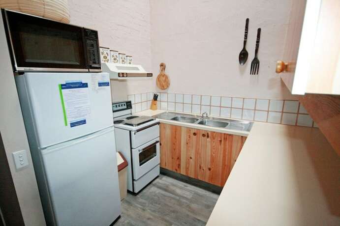 Imagen general del Hotel Snowbird 1 - Jindabyne Townhouse. Foto 9