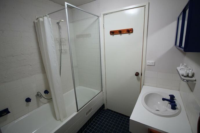 Imagen general del Hotel Snowbird 1 - Jindabyne Townhouse. Foto 10