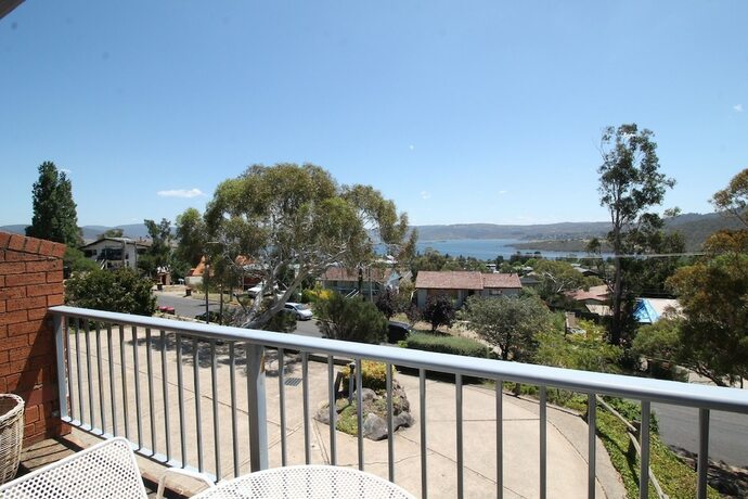 Imagen general del Hotel Snowbird 1 - Jindabyne Townhouse. Foto 1