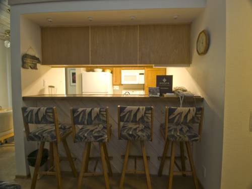 Imagen de la habitación del Hotel Snowcreek Resort. Foto 11