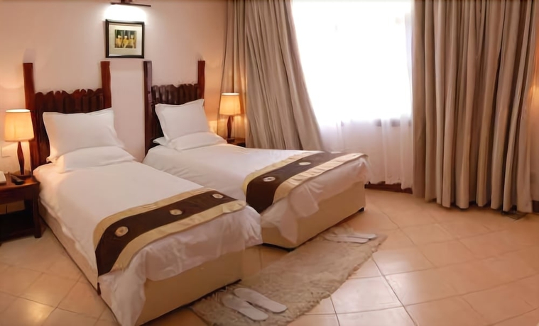 Imagen de la habitación del Hotel Snowcrest, ARUSHA. Foto 5