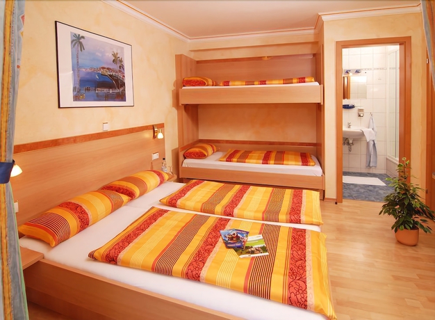 Imagen de la habitación del Hotel Snowcrest, ARUSHA. Foto 6