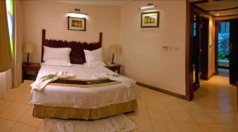 Imagen de la habitación del Hotel Snowcrest, ARUSHA. Foto 7