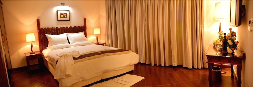 Imagen de la habitación del Hotel Snowcrest, ARUSHA. Foto 8