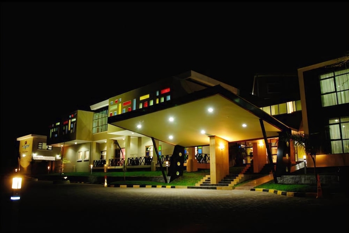 Imagen general del Hotel Snowcrest, ARUSHA. Foto 1