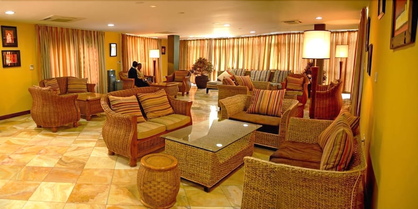 Imagen de los interiores del Hotel Snowcrest, ARUSHA. Foto 13