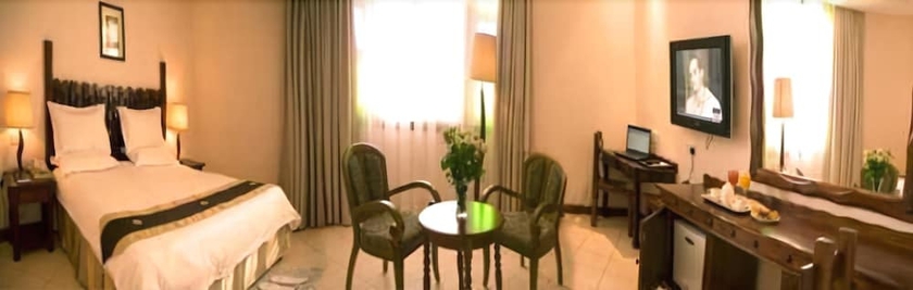 Imagen de la habitación del Hotel Snowcrest, ARUSHA. Foto 10