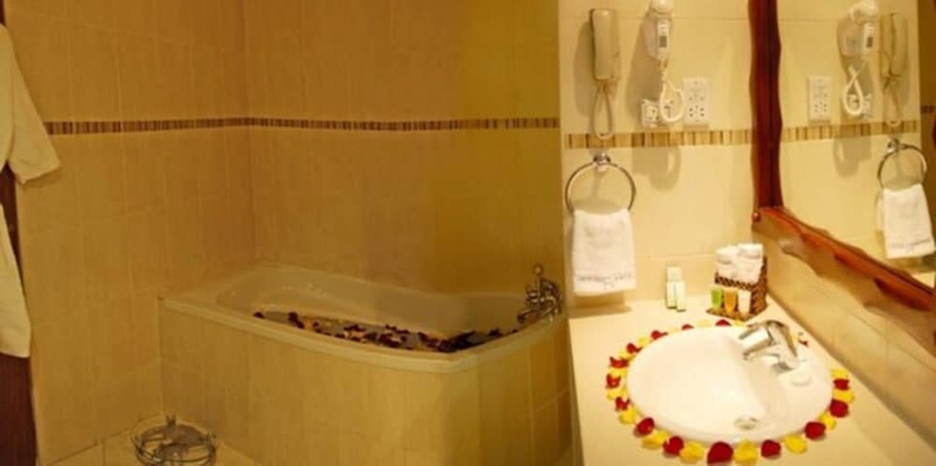 Imagen de la habitación del Hotel Snowcrest, ARUSHA. Foto 11