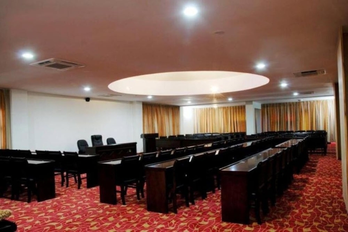 Imagen de los interiores del Hotel Snowcrest, ARUSHA. Foto 16