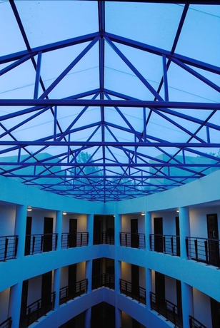 Imagen de los interiores del Hotel Snowcrest, ARUSHA. Foto 17