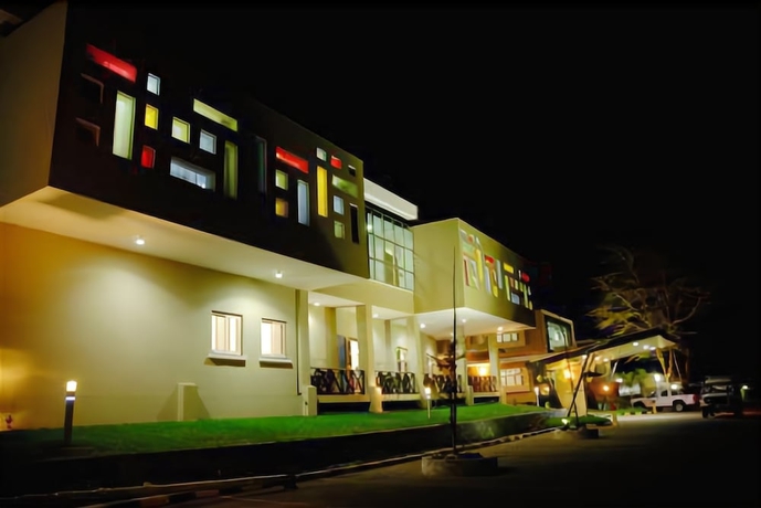 Imagen general del Hotel Snowcrest, ARUSHA. Foto 2