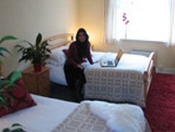 Imagen de los exteriores del Hotel Snowdonia Mountain Lodge. Foto 7