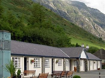 Imagen de la habitación del Hotel Snowdonia Mountain Lodge. Foto 4