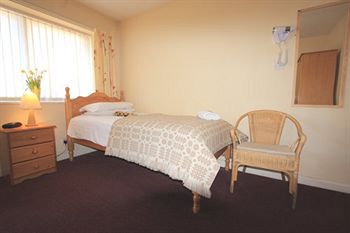 Imagen del bar/restaurante del Hotel Snowdonia Mountain Lodge. Foto 3