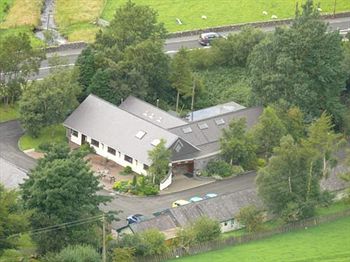 Imagen de los exteriores del Hotel Snowdonia Mountain Lodge. Foto 8