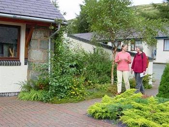 Imagen de los exteriores del Hotel Snowdonia Mountain Lodge. Foto 9