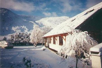 Imagen general del Hotel Snowdonia Mountain Lodge. Foto 1