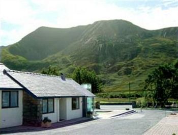 Imagen general del Hotel Snowdonia Mountain Lodge. Foto 2