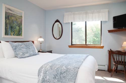 Imagen de la habitación del Hotel Snowed Inn. Foto 4