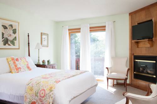 Imagen de la habitación del Hotel Snowed Inn. Foto 6