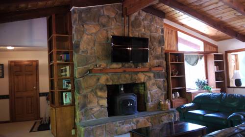 Imagen de la habitación del Hotel Snowed Inn. Foto 10