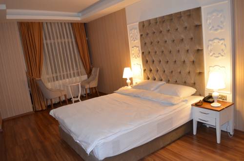 Imagen de la habitación del Hotel Snowflake Dag. Foto 2