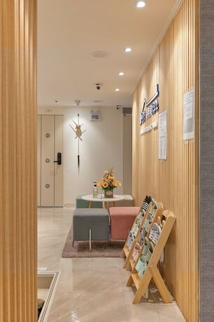 Imagen general del Hotel Snowflower Guesthouse. Foto 3