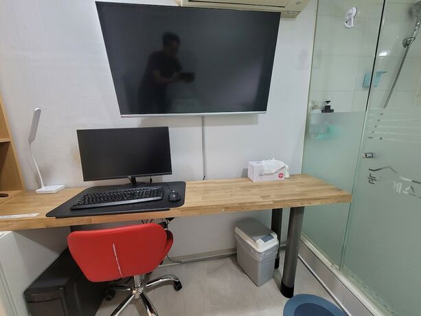 Imagen de la habitación del Hotel Snowflower Guesthouse. Foto 13