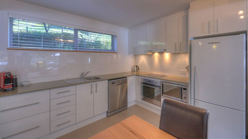 Imagen de la habitación del Hotel Snowgoose Apartments. Foto 2